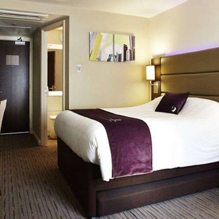 Premier Inn Dumfries Kültér fotó