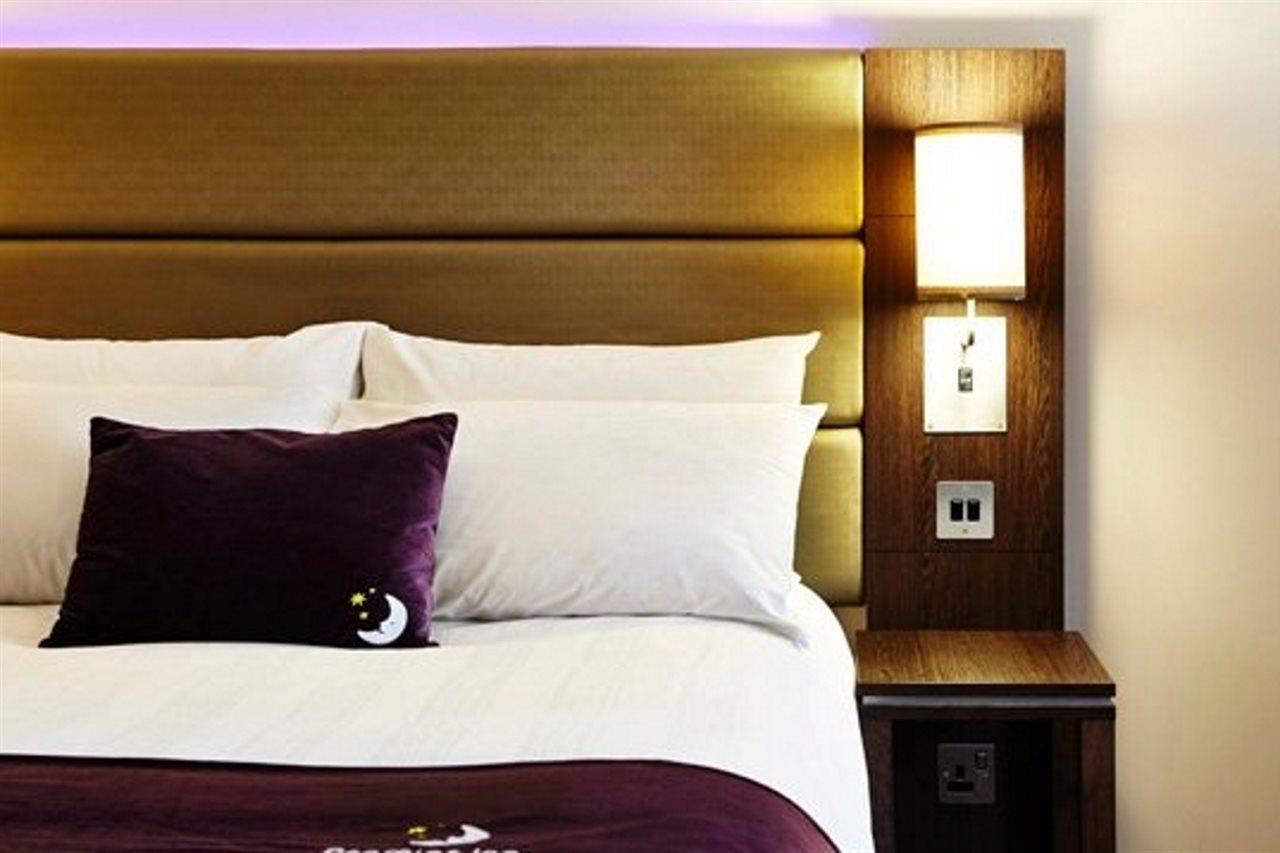 Premier Inn Dumfries Kültér fotó
