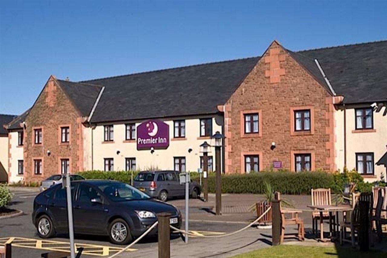 Premier Inn Dumfries Kültér fotó