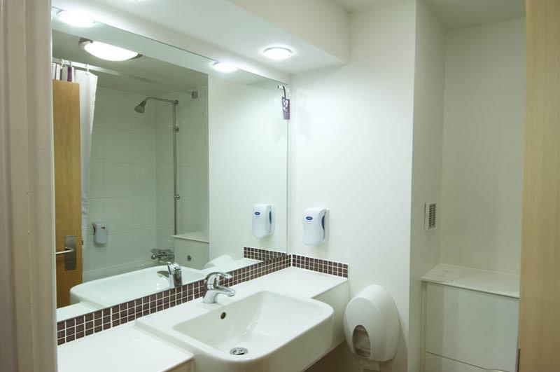 Premier Inn Dumfries Kültér fotó